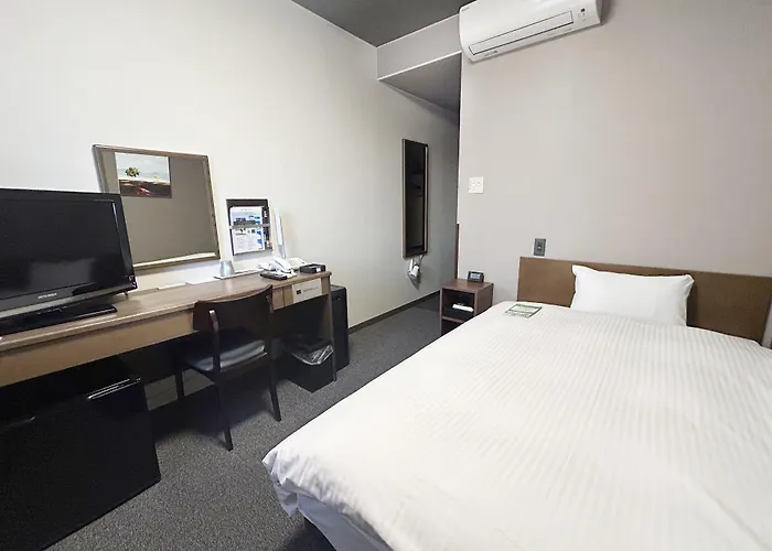 Hotel Route-Inn Minokamo