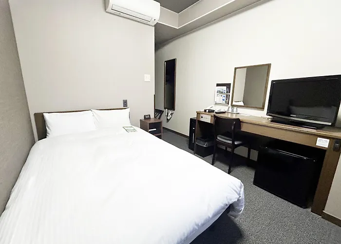 Hotel Route-Inn Minokamo