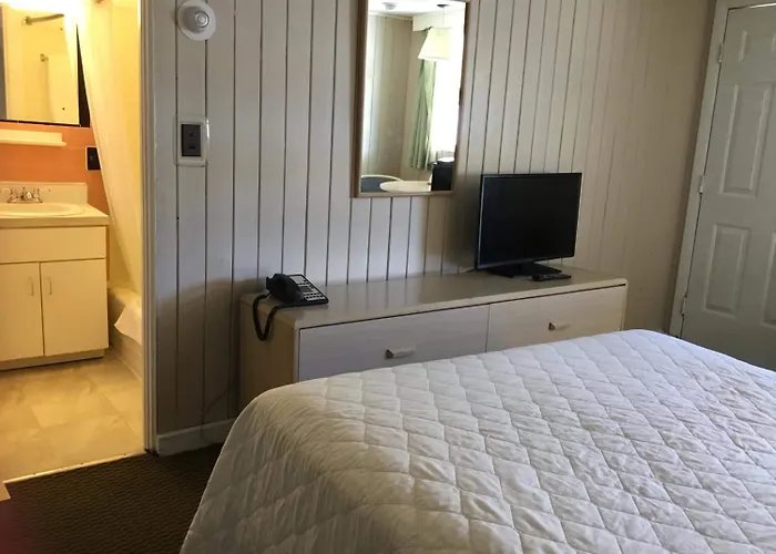 Gorham Motor Inn