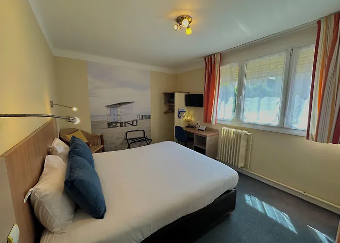 Hôtel de Caen