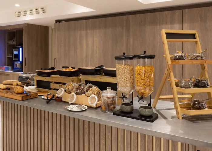 Staybridge Suites - Cannes Centre By Ihg