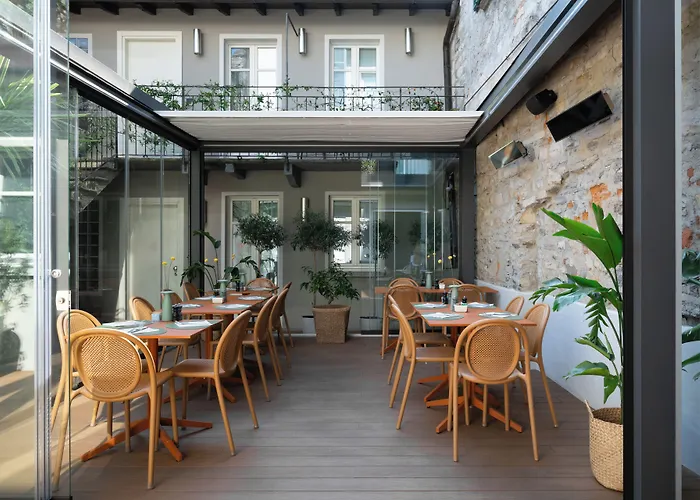 Avenue Boutique Hotel