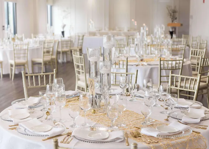 Hamilton Boutique Hotels
