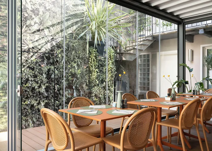Avenue Boutique Hotel