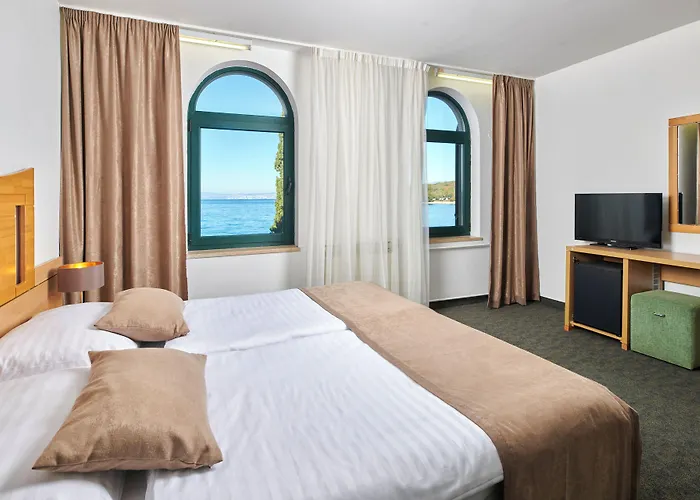 Veya Maradiso Hotel By Aminess