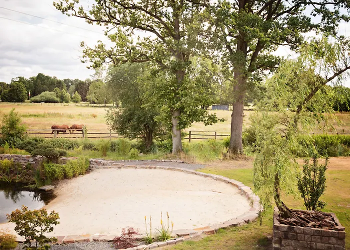 Landhaus Eden 3 Sterne Superior