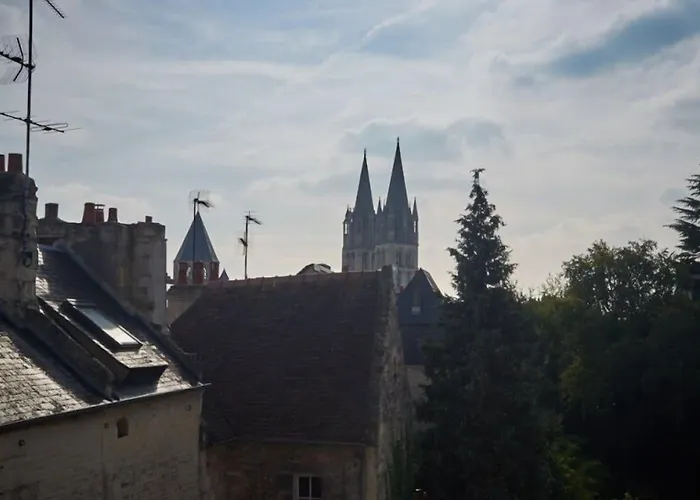 Hotel Saint Etienne