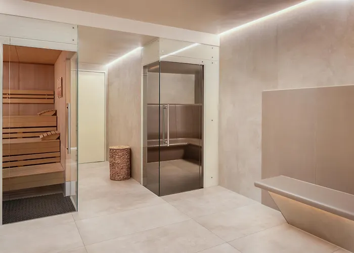 Hilton Frankfurt Airport