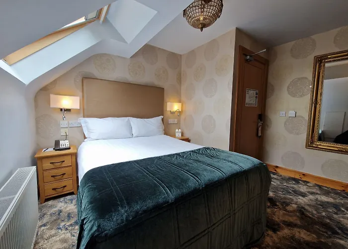 Naas Hotels