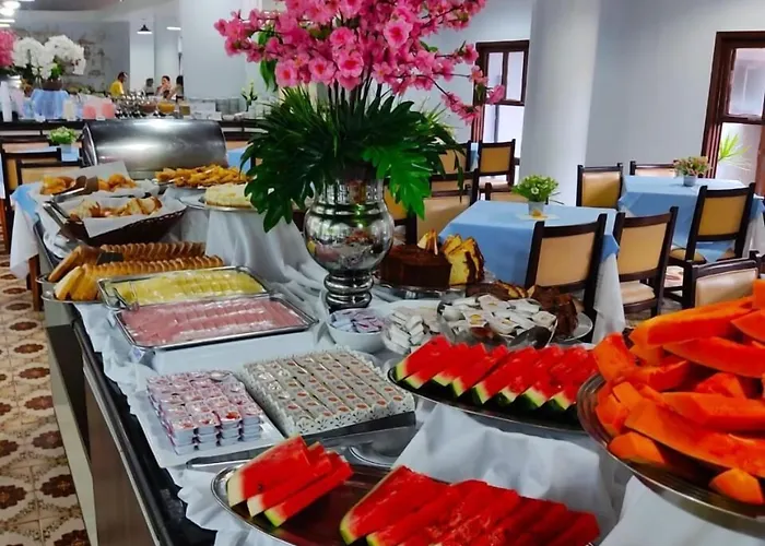 Ravena Cassino Hotel