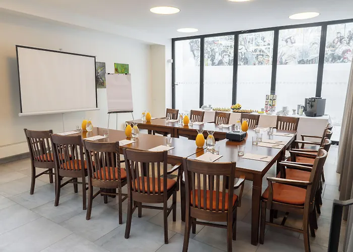 OREA Hotel Arigone Olomouc