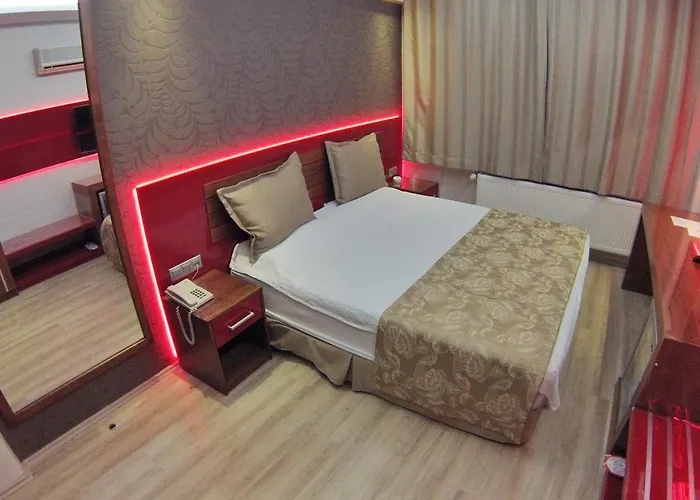 Anil Hotel