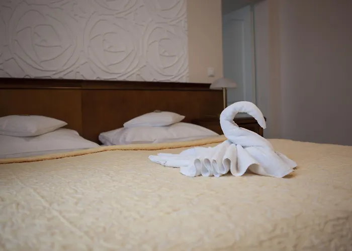 Hotel Baden
