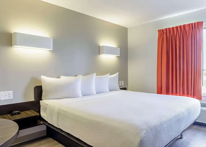 Motel 6-Headingley, Mb - Winnipeg West