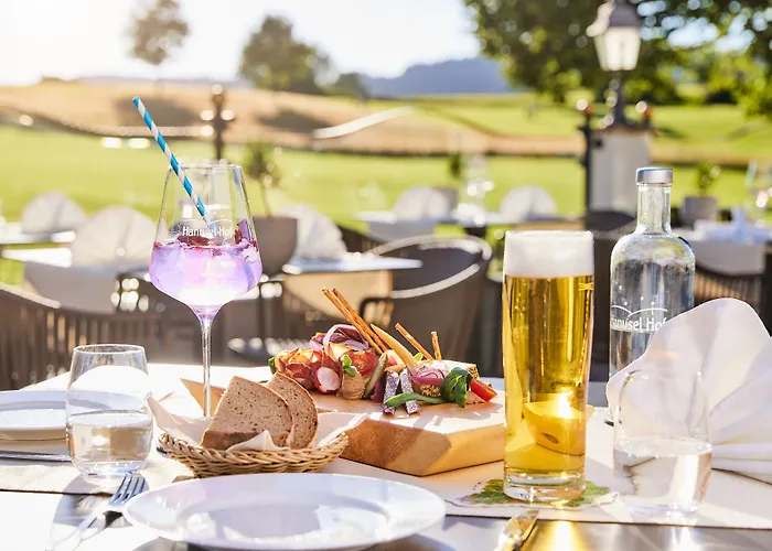 Hanusel Hof Wellness&Genuss in Panoramalage