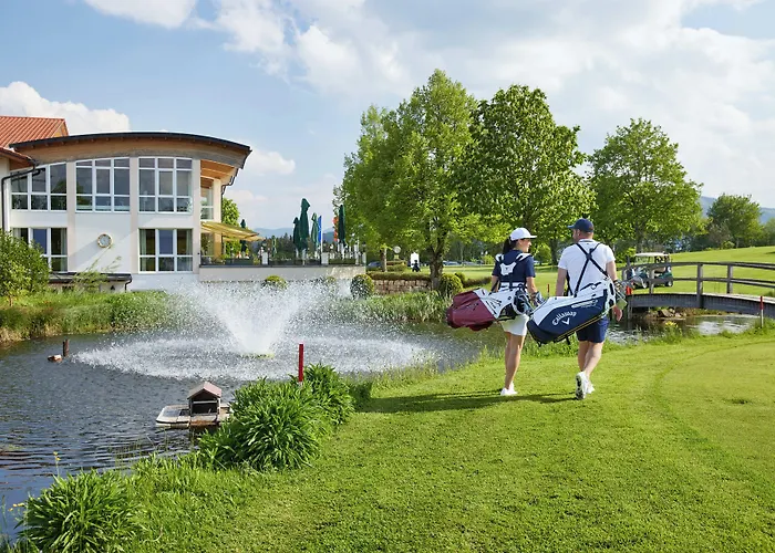 Hanusel Hof Wellness&Genuss in Panoramalage