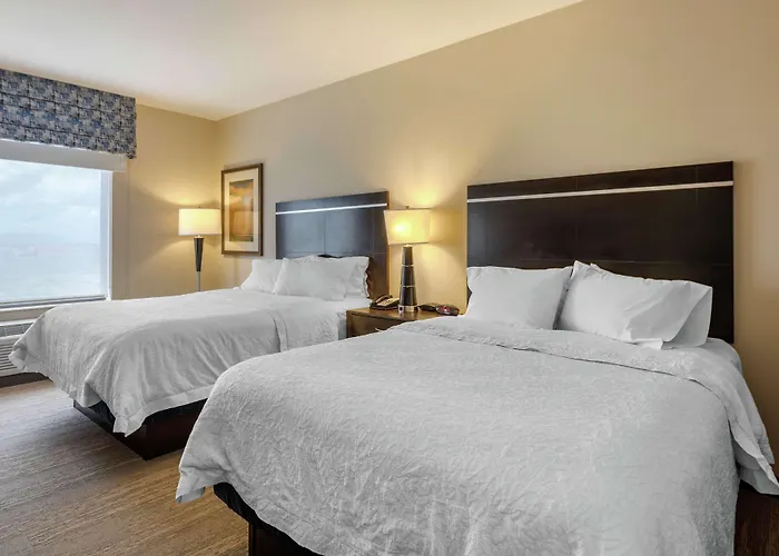 Hampton Inn Alamosa
