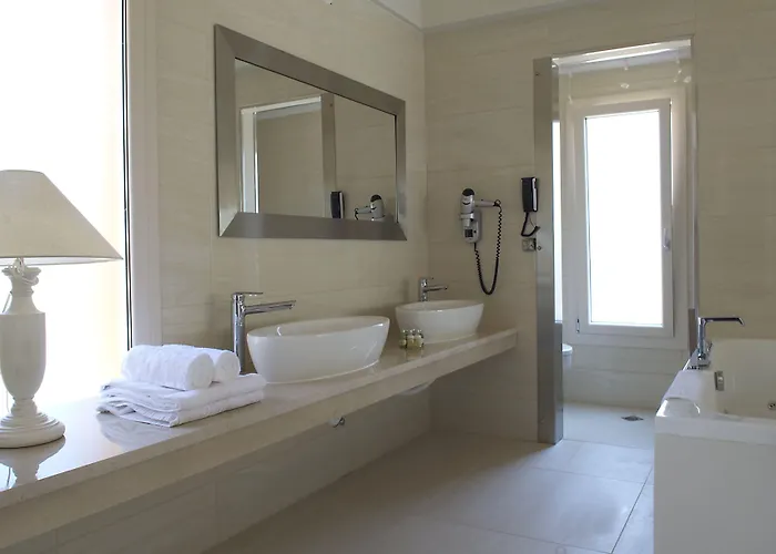 Litohoro Olympus Resort Villas & Spa