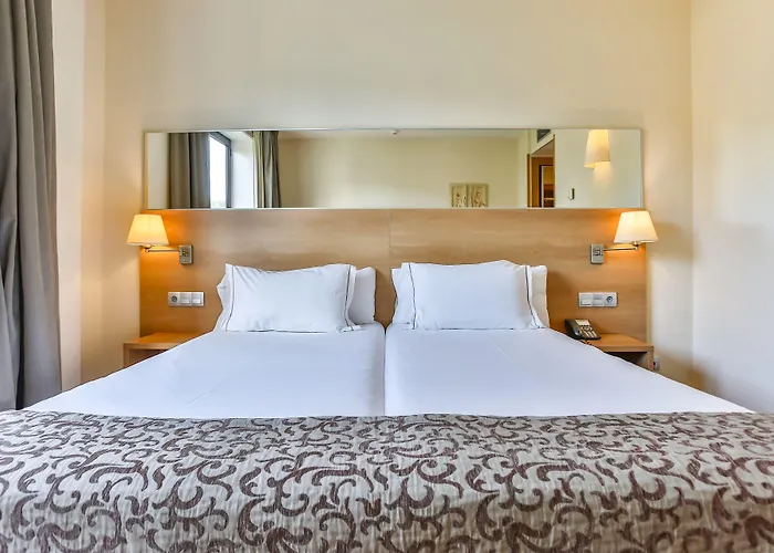 Hotel Desitges