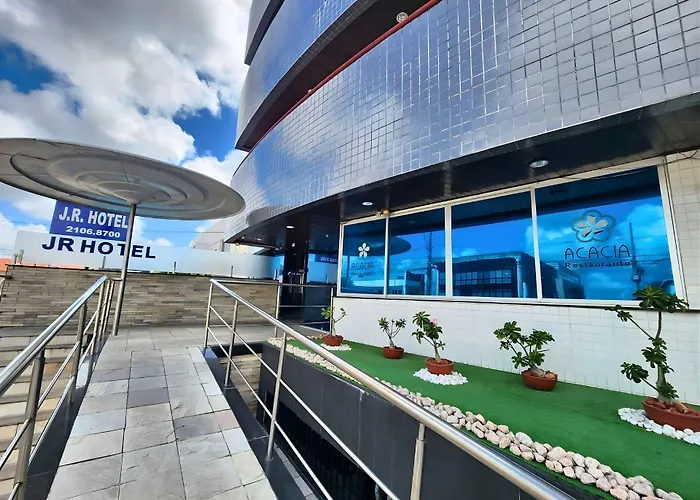 Jr Hotel