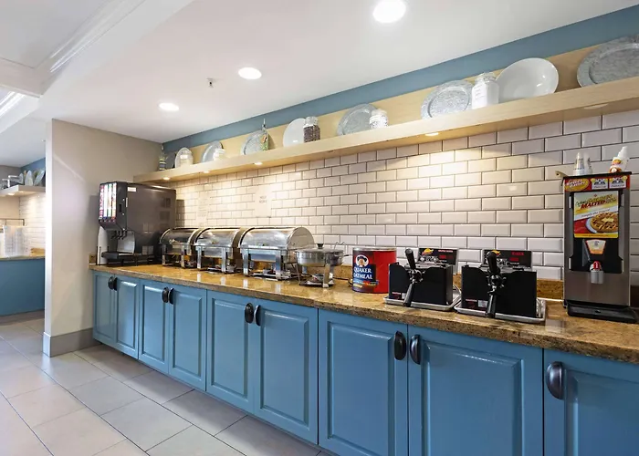 Prescott Hotels