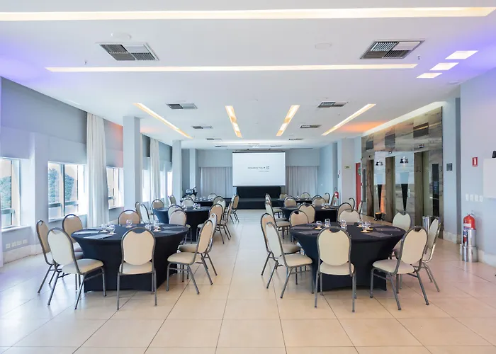 Golden Tulip Porto Vitória