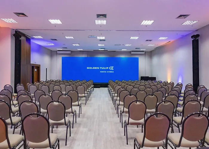 Golden Tulip Porto Vitória
