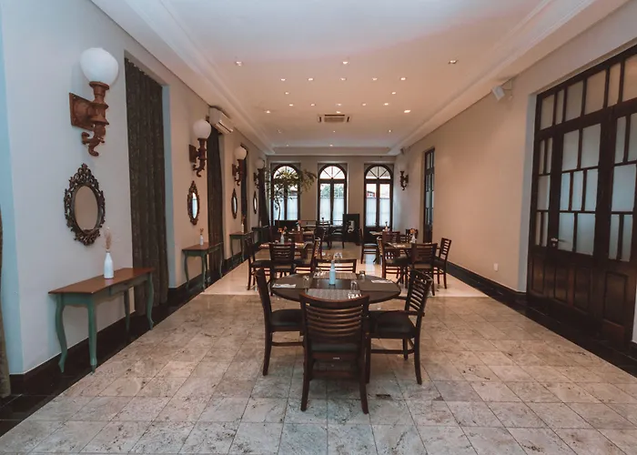 Hotel San Juan Johnscher