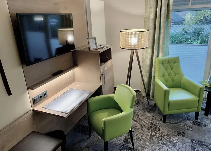 Landhotel Witte-König