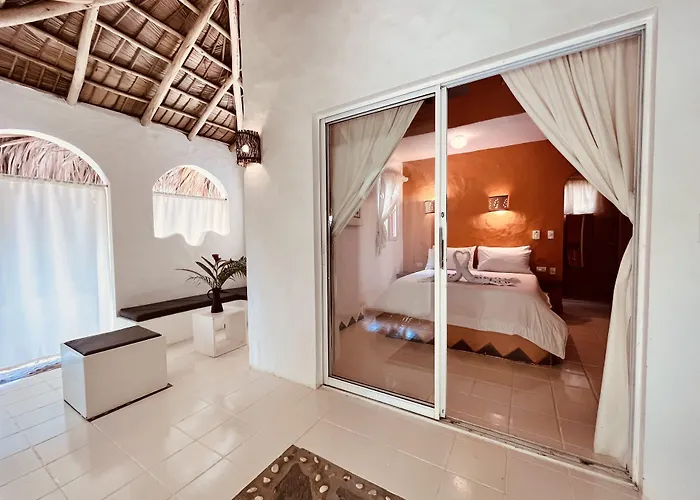 Hotel La Tortuga
