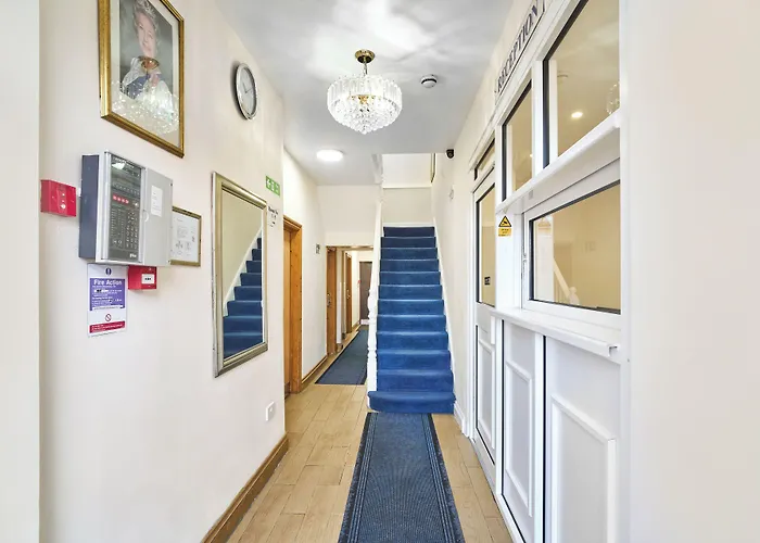 Britannia Inn Hotel