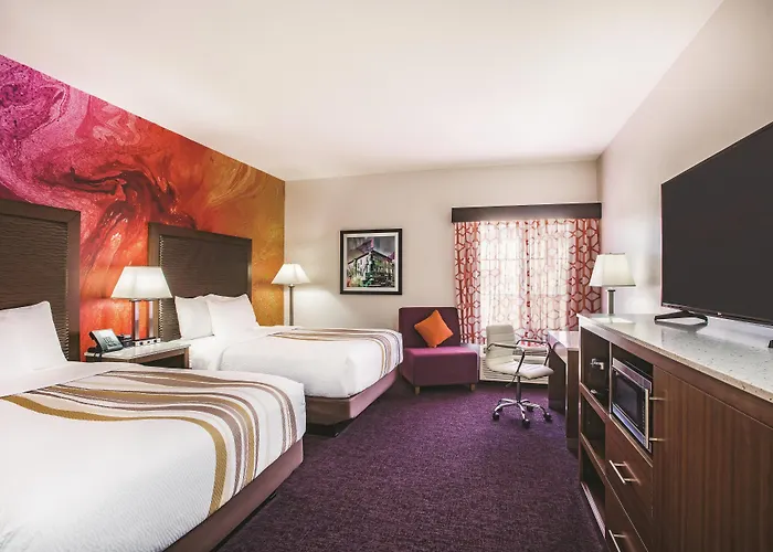La Quinta By Wyndham Chambersburg