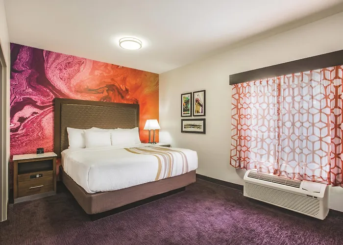 La Quinta By Wyndham Chambersburg