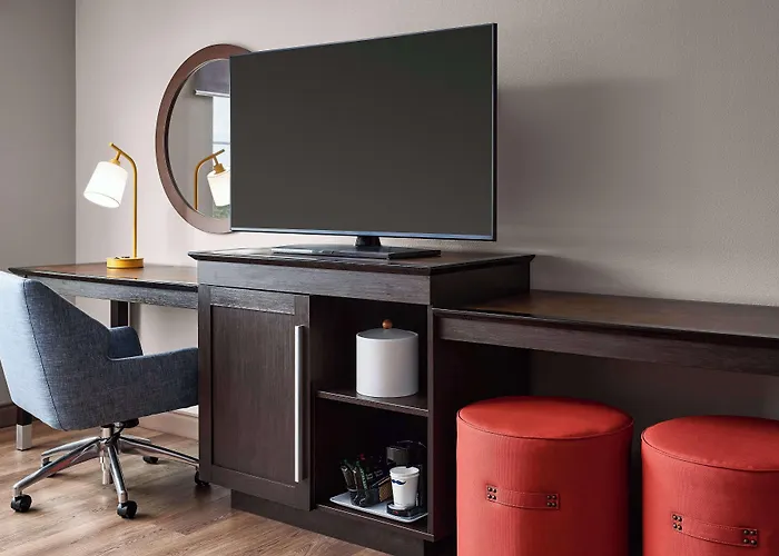 Hampton Inn & Suites Hershey Near The Park