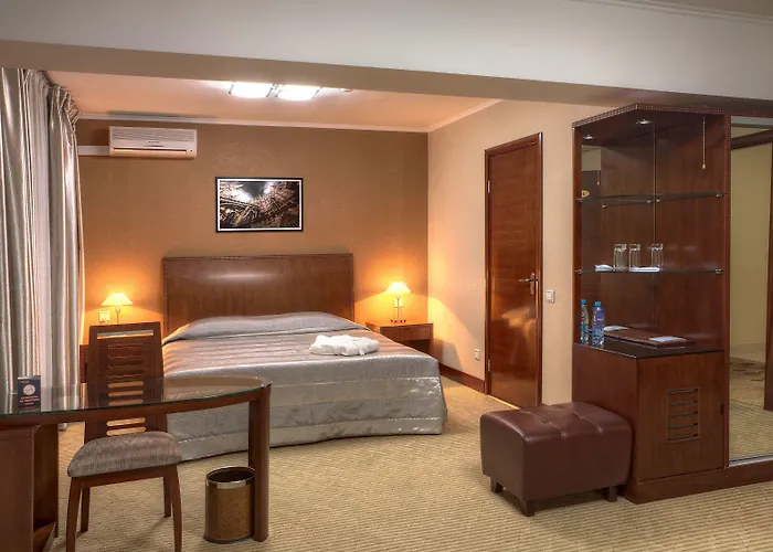Voyage Hotel