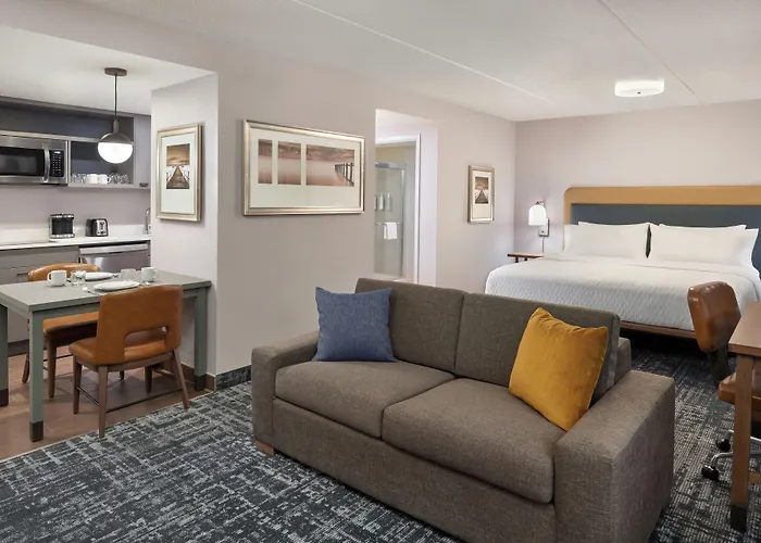 Vaughan Cheap Hotels