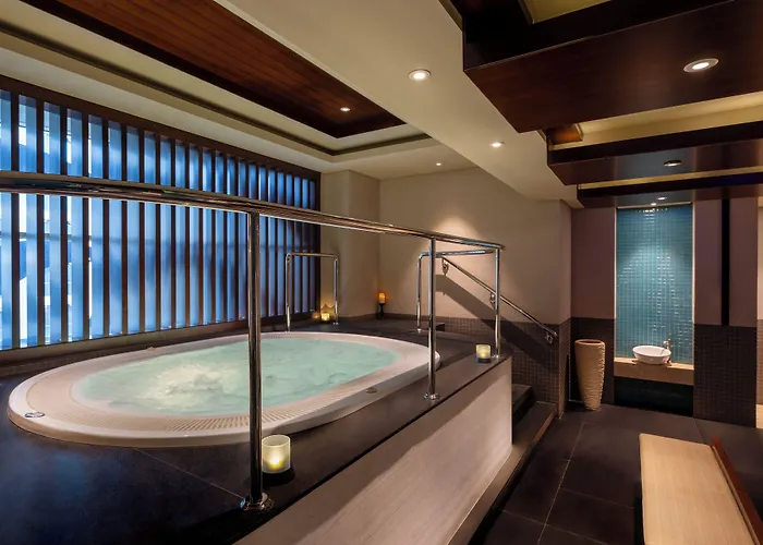 Grand Millennium Al Wahda Hotel And Executive Apartments Abu Dhabi