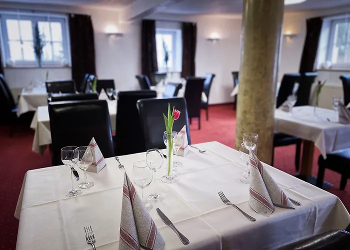 Landhotel Zerlaut