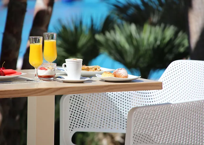 Iberostar Waves Malaga Playa