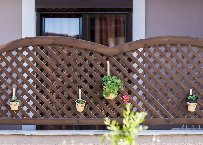Kamelia & Semeli Hotel