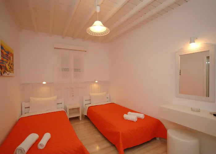 Hotel Milena