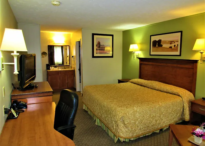 Avoca Motels