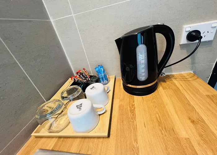 City Budget Hotel