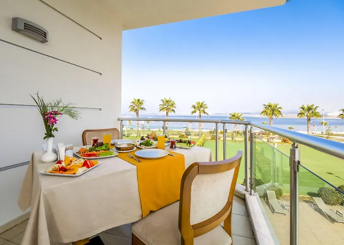 Hotel Hegsagone Marine Asia