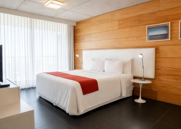Costa Colonia - Riverside Boutique Hotel