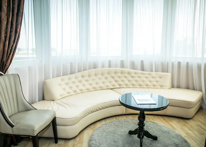 Hotel Megalos