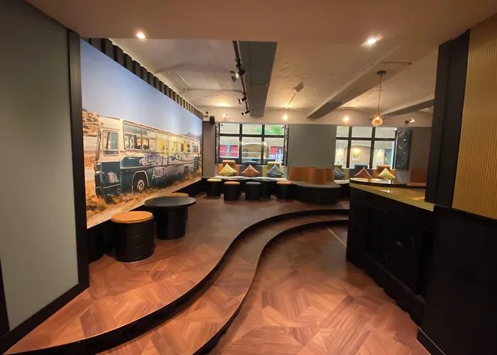 Singer109 Hotel&Apartment