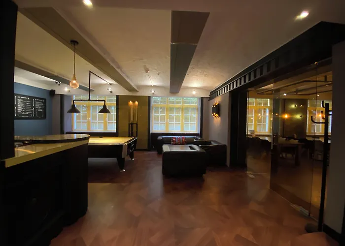 Singer109 Hotel&Apartment