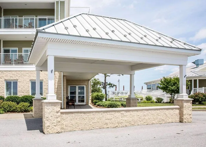 Island Inn & Suites, An Ascend Collection Hotel