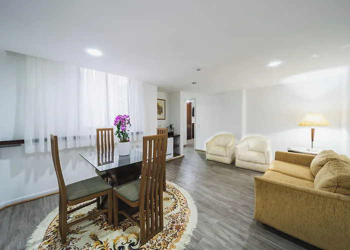 Hotel Dan Inn Curitiba Centro By Nacional Inn